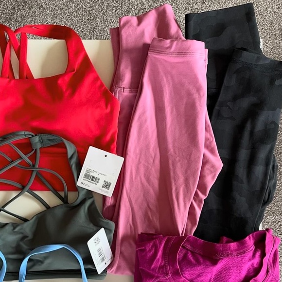 Lululemon Align High-Rise Pant 25" - Picture 3 of 3